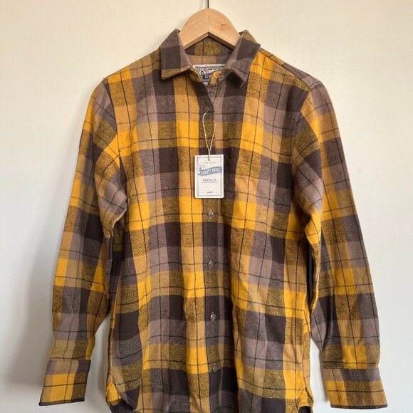 "Schott Bros" hand crafted / new with tag / Size XS - Picture 2 of 6